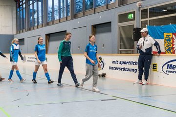 Bild 78 - wBJ Loewinnen-Cup